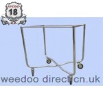 Dry Work Trolley  - mid